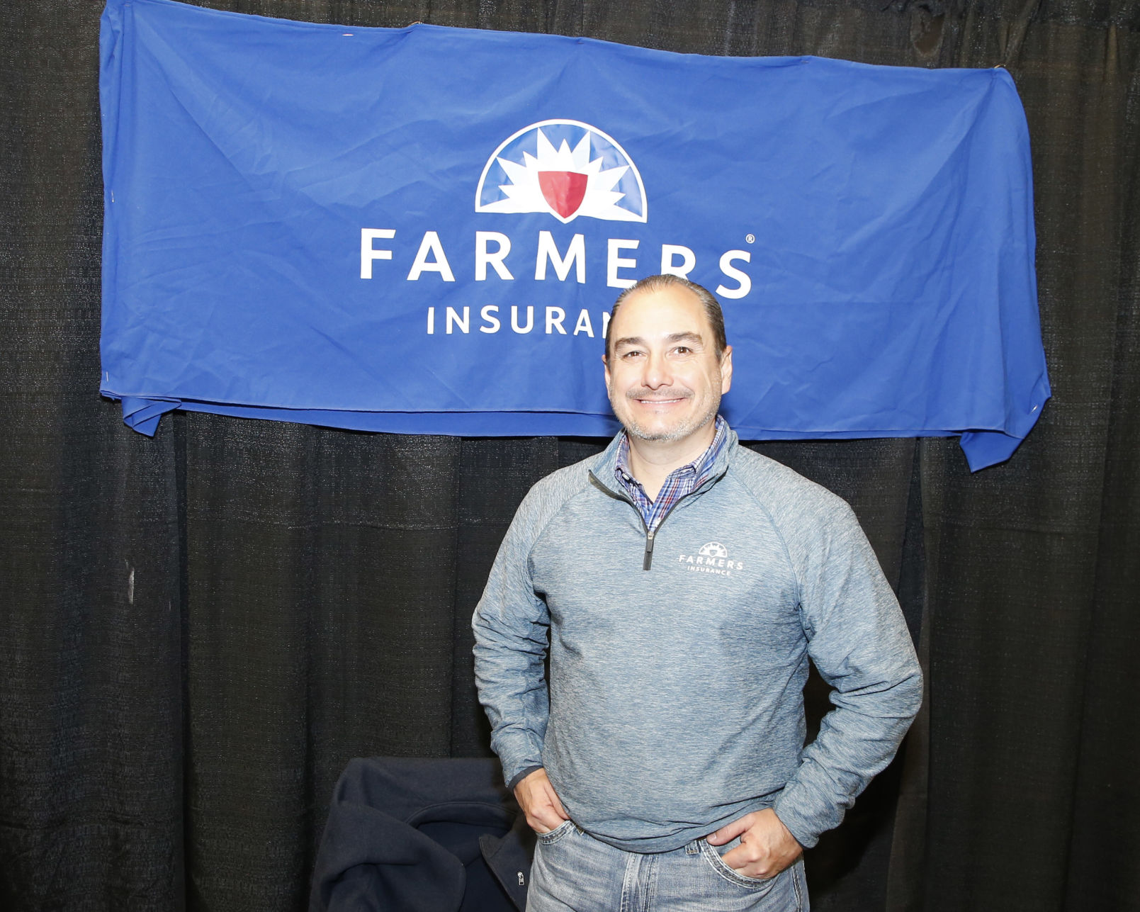 MidTex Farm, Ranch & Garden Show JY 01.JPG